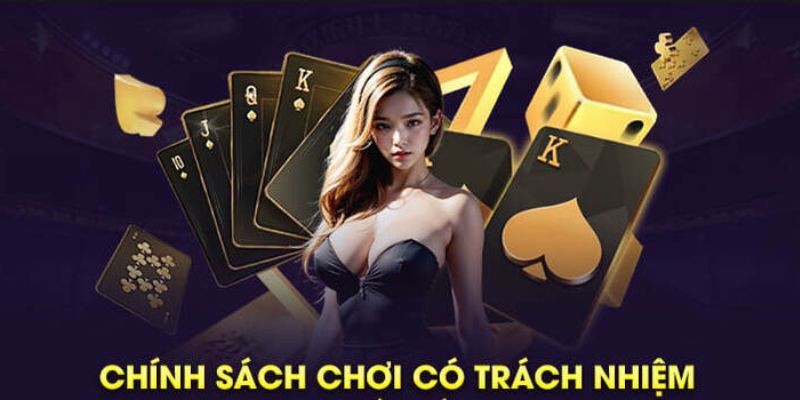 Cá cược có trách nhiệm Lý do người chơi cần phải cá cược có trách nhiệm tại nhà cái