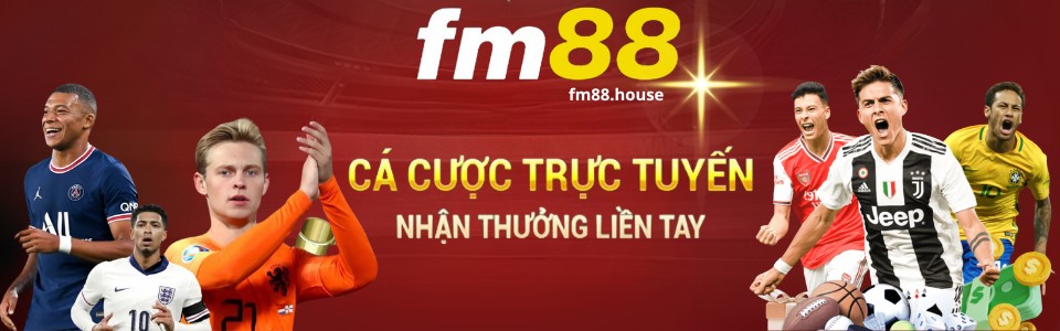 Trang chủ 18 fm88-house