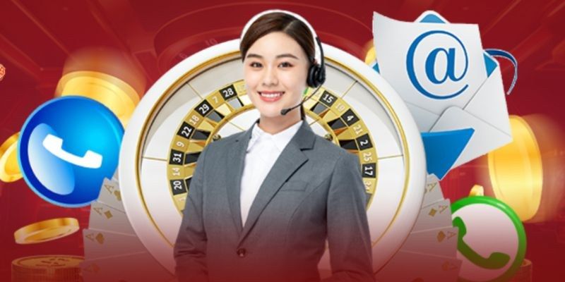Phương thức liên hệ Tổng hợp những phương thức liên hệ fm88 phổ biến