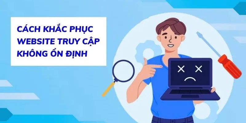 Lỗi Truy Cập FM88: Một Số Nguyên Nhân Và Cách Khắc Phục 4 Những cách khắc phục hiệu quả khi không thể truy cập FM88