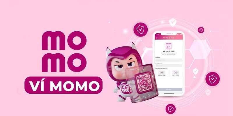 Cách Nạp Tiền FM88 Momo Cực Kỳ Nhanh Gọn Cho Newbie 2 Nạp tiền FM88 qua ví Momo đang rất phổ biến