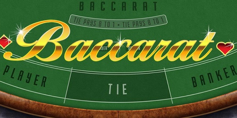 Các Chiến Lược Đánh Baccarat Trực Tuyến FM88 Hiệu Quả Nhất 3 Cửa hòa thường có tỷ lệ trúng rất thấp