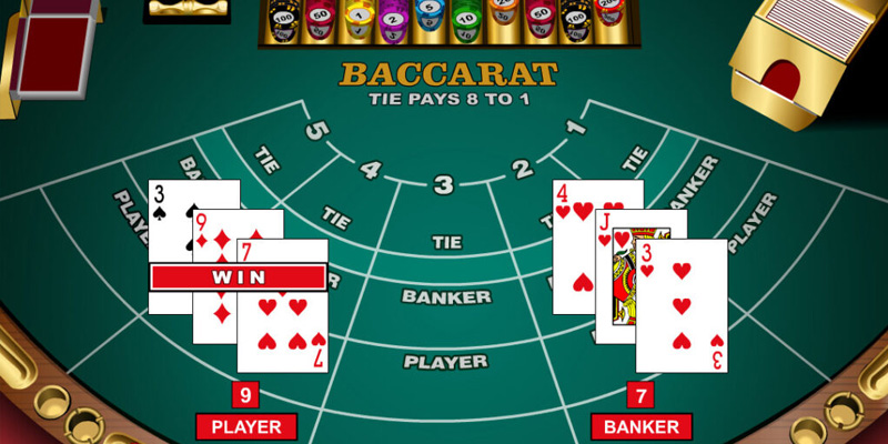 Các Chiến Lược Đánh Baccarat Trực Tuyến FM88 Hiệu Quả Nhất 4 Cần có nhiều lưu ý khi chơi baccarat hiệu quả