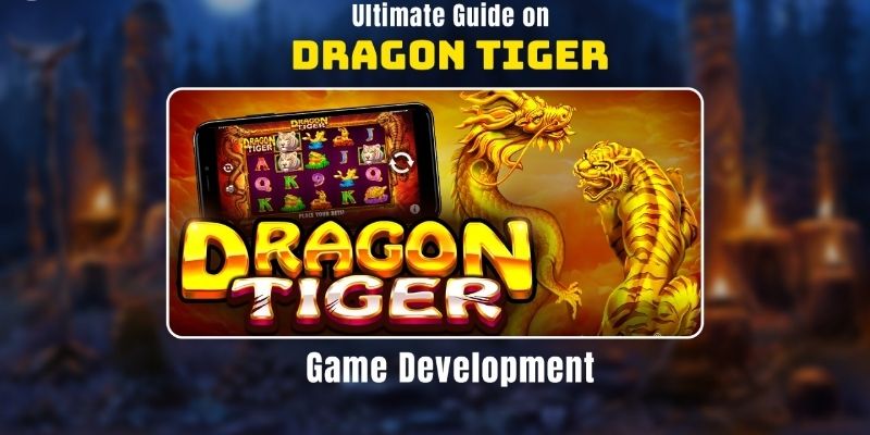 Dragon Tiger FM88 - Trò Chơi Cá Cược Hàng Đầu Bạn Nên Thử 2 Giới thiệu đôi nét cơ bản nhất về trò chơi Dragon Tiger